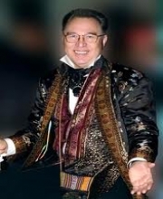 Slava Zaitsev Profile images